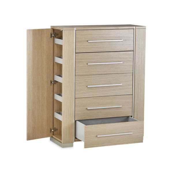 LAGUNA RIDGE Vertical Storage Cabinets-Chest - Image 2