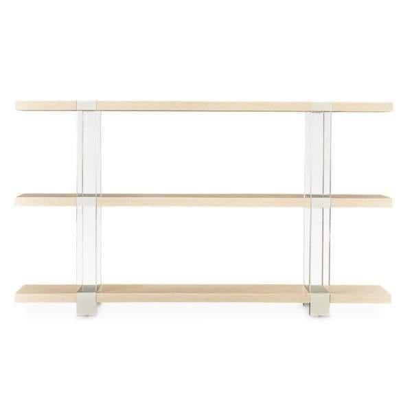 LAGUNA RIDGE  Console Table - Image 2