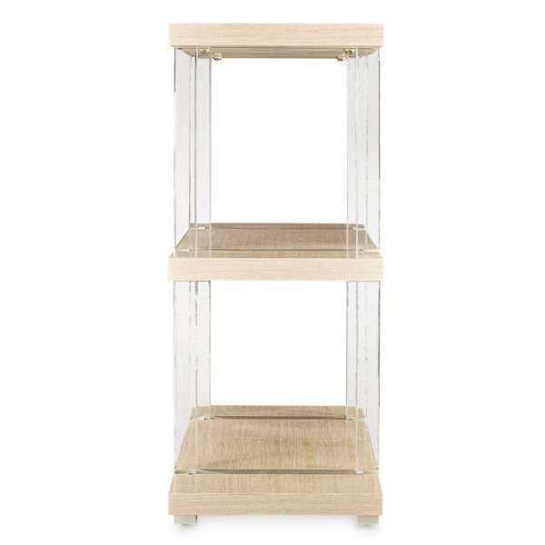 LAGUNA RIDGE  Console Table - Image 3