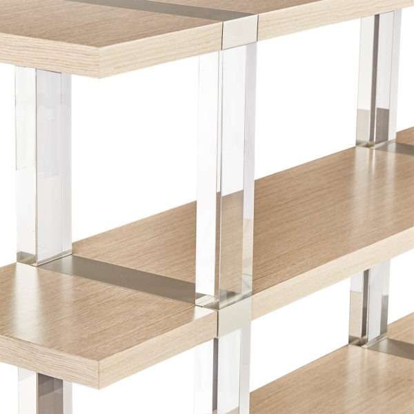 LAGUNA RIDGE  Console Table - Image 5