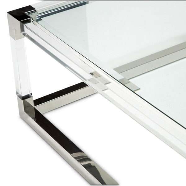 STATE ST.   Cocktail Table - Image 2