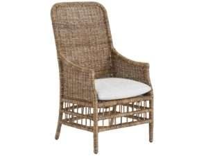 IRVING ARM CHAIR