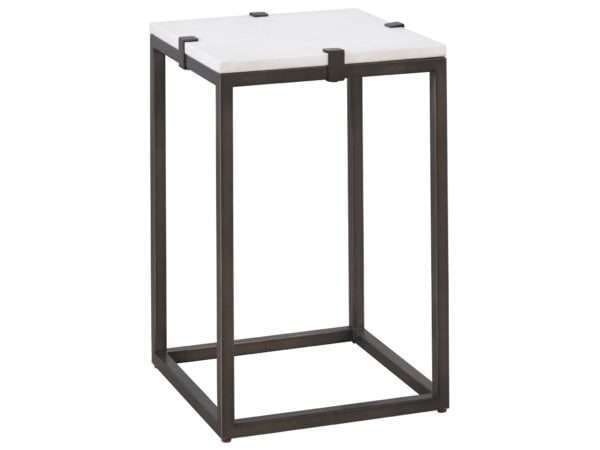 ARCHER CHAIRSIDE TABLE
