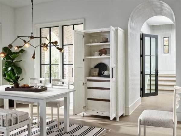 MORGAN UTILITY CABINET - Image 4