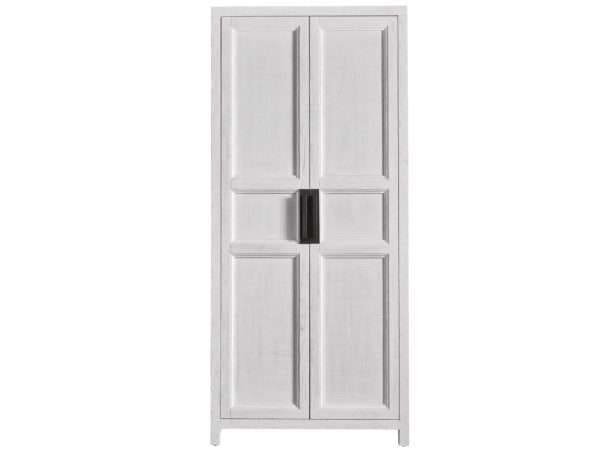 MORGAN UTILITY CABINET