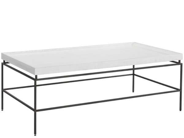 PRESTON COCKTAIL TABLE