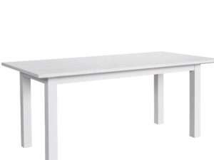 MODERN FARMHOUSE KITCHEN TABLE