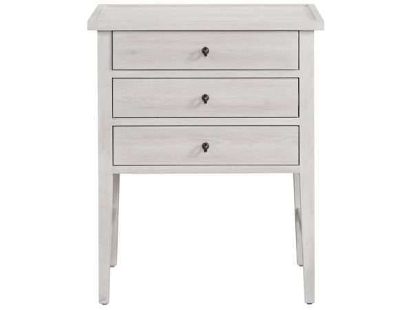 MODERN FARMHOUSE  SMALL NIGHTSTAND