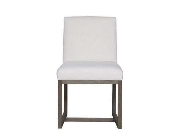 MODERN  CARTER SIDE CHAIR