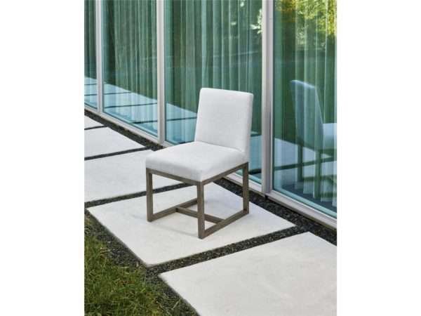 MODERN  CARTER SIDE CHAIR - Image 2