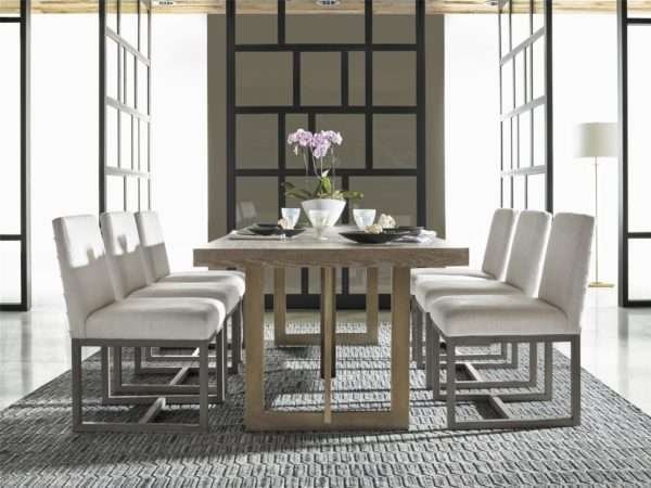 MODERN  CARTER SIDE CHAIR - Image 3