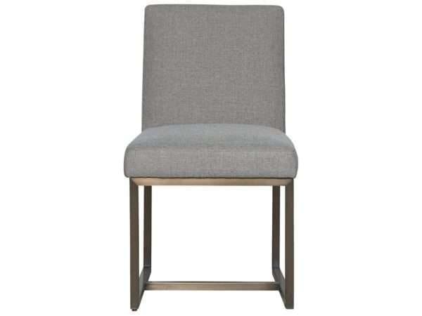 MODERN  COOPER SIDE CHAIR