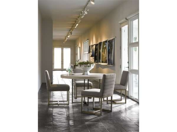 MODERN  COOPER SIDE CHAIR - Image 3