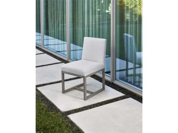 MODERN  CARTER SIDE CHAIR - Image 3
