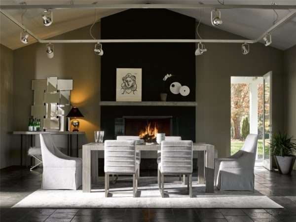 MODERN  CARTER SIDE CHAIR - Image 2