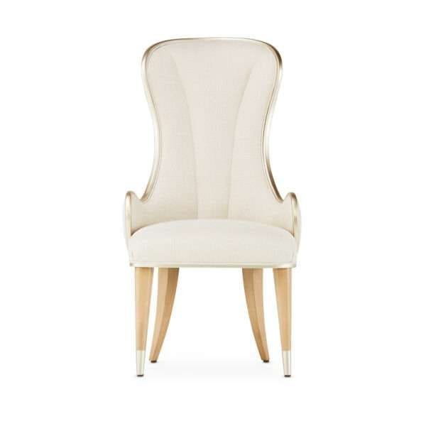 VILLA CHERIE - CARAMEL  Desk Chair