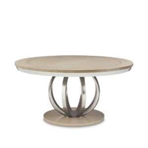 ECLIPSE Round Dining Table