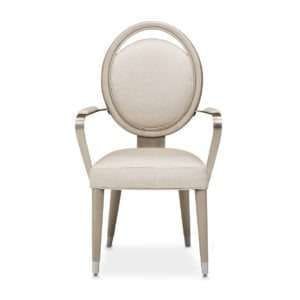 ECLIPSE Arm Chair