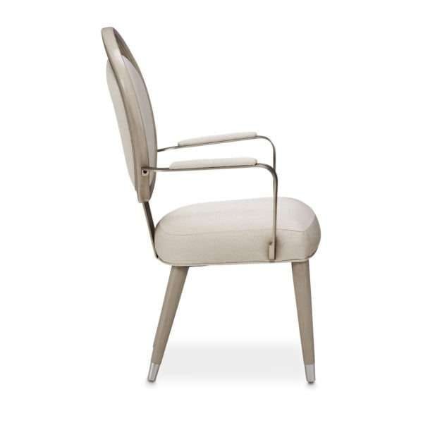 ECLIPSE  Arm Chair - Image 3