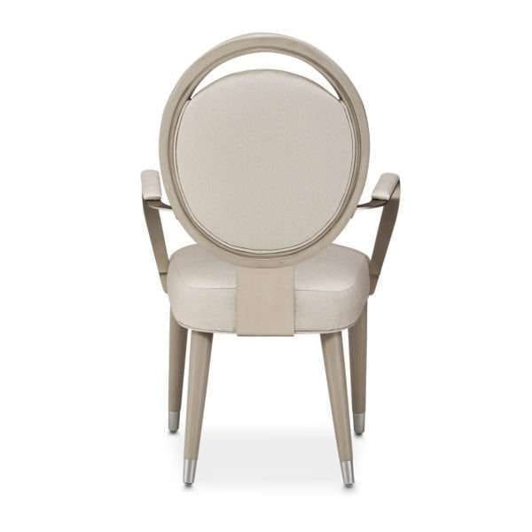ECLIPSE  Arm Chair - Image 4