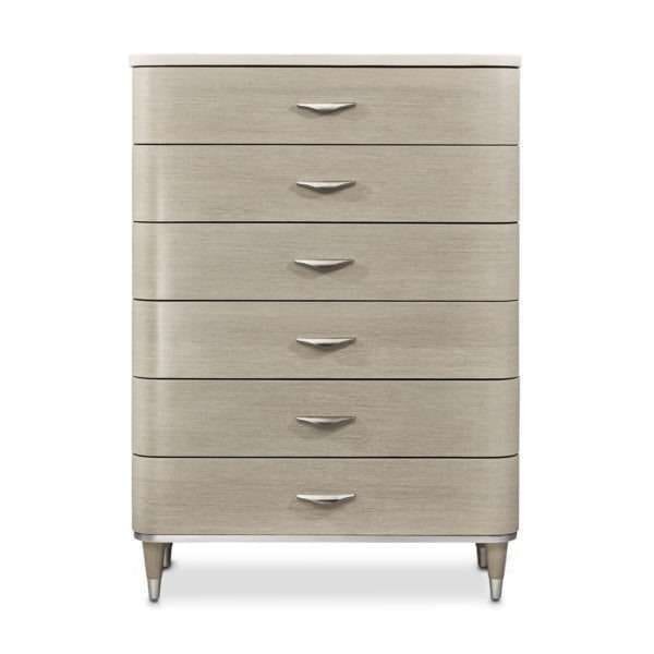 ECLIPSE  6 Drawer Chest