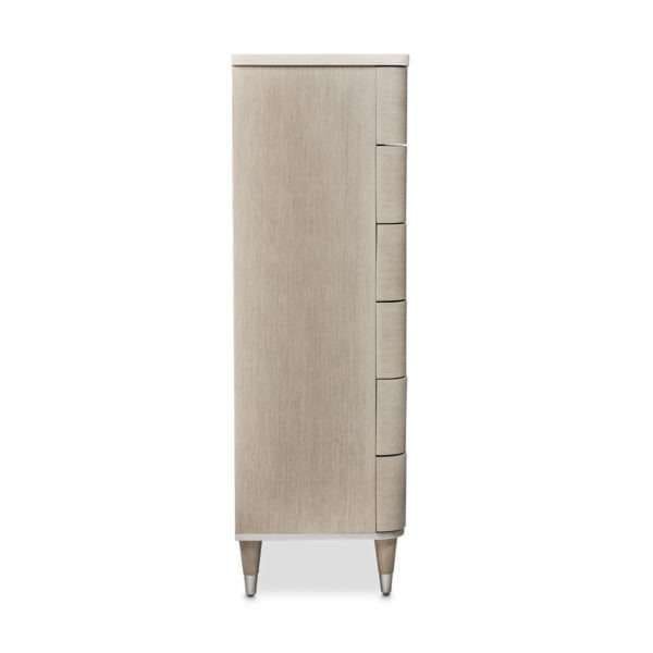 ECLIPSE  6 Drawer Chest - Image 4