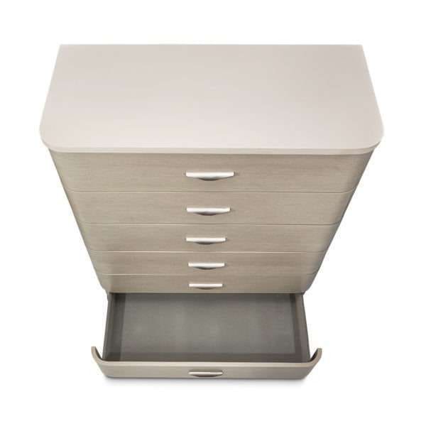 ECLIPSE  6 Drawer Chest - Image 3