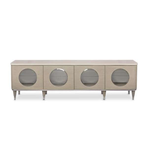 ECLIPSE  Media Console