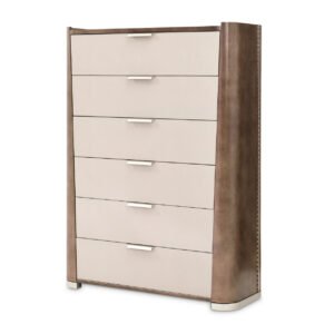ROXBURY PARK  Chest