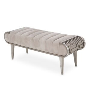 ROXBURY PARK  Bench