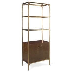 Hampton Etagere