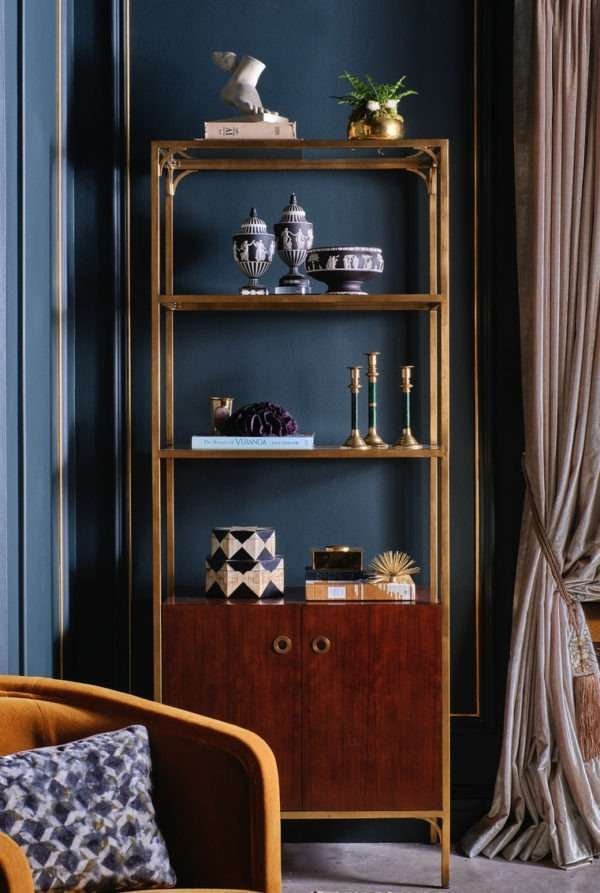 Hampton Etagere - Image 2