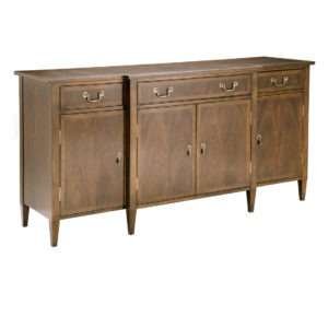 Sheraton Sideboard