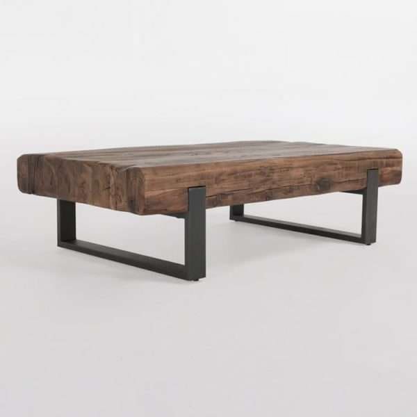 Duarte 55" Coffee Table