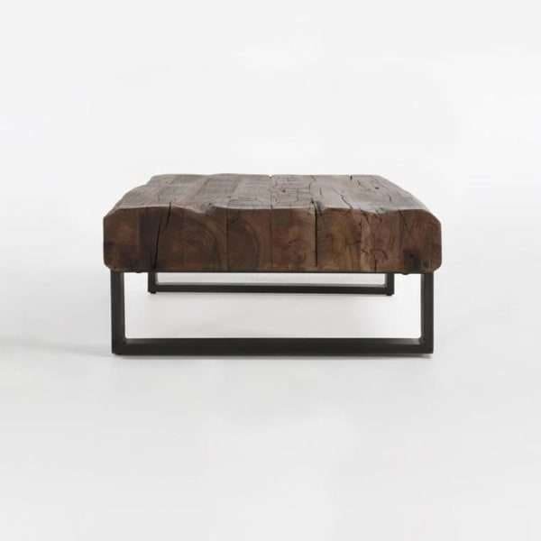 Duarte 55" Coffee Table - Image 6