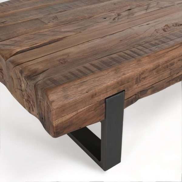 Duarte 55" Coffee Table - Image 5