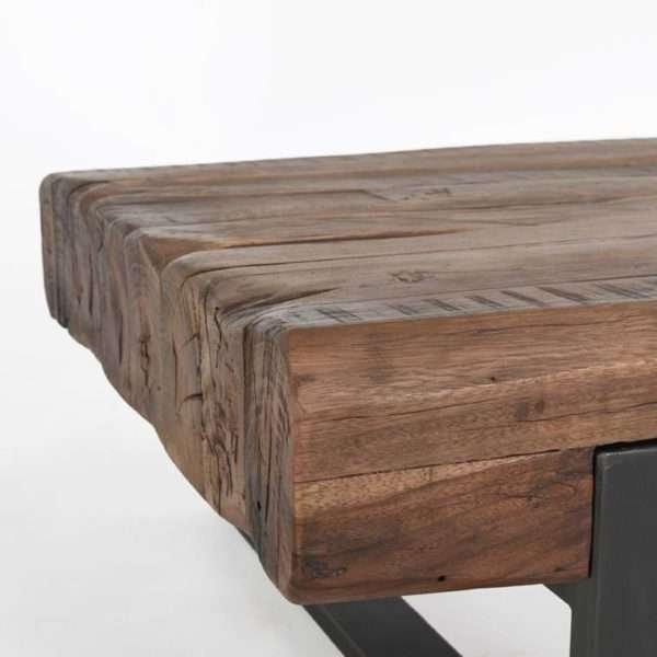 Duarte 55" Coffee Table - Image 4