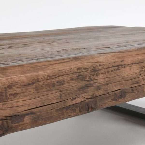 Duarte 55" Coffee Table - Image 3