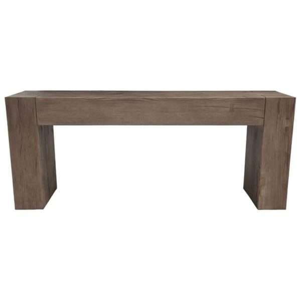 Bristol Console Table (2 Finish Options) - Image 3