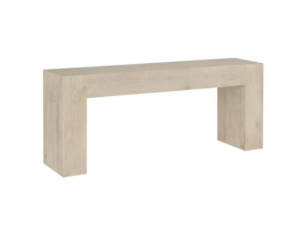 Bristol Console Table (2 Finish Options) - Image 2