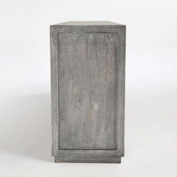 Jonas 6Dr Sideboard (2 Finishes) - Image 6