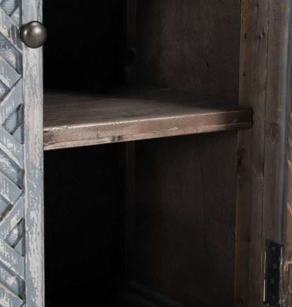 Jonas 6Dr Sideboard (2 Finishes) - Image 9