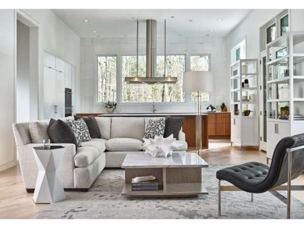 MODERN  ETAGERE - Image 2