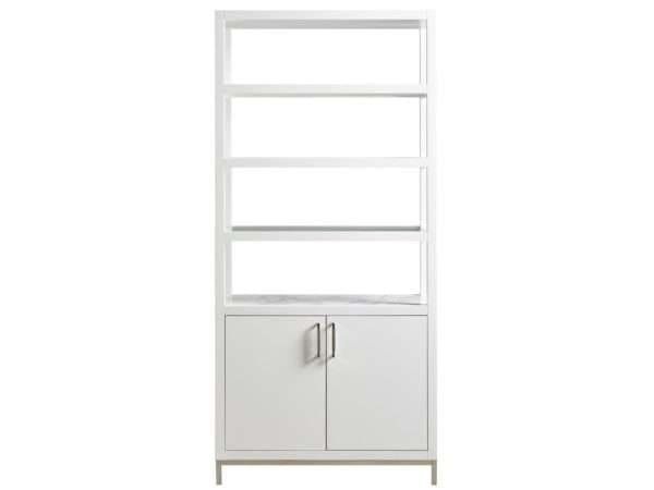 MODERN  ETAGERE