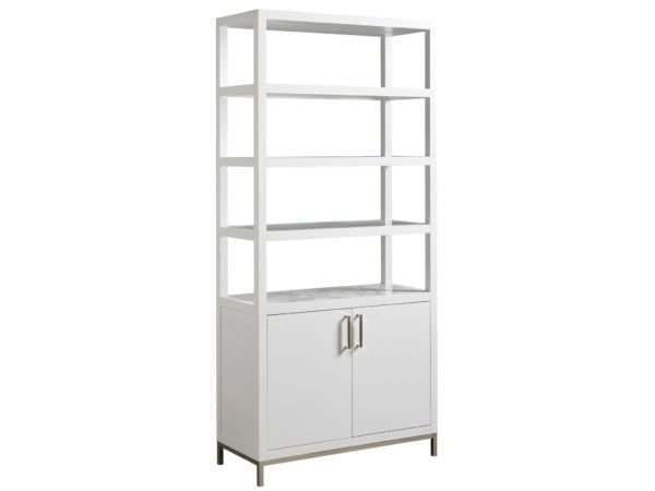 MODERN  ETAGERE - Image 4