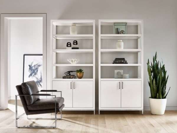 MODERN  ETAGERE - Image 3