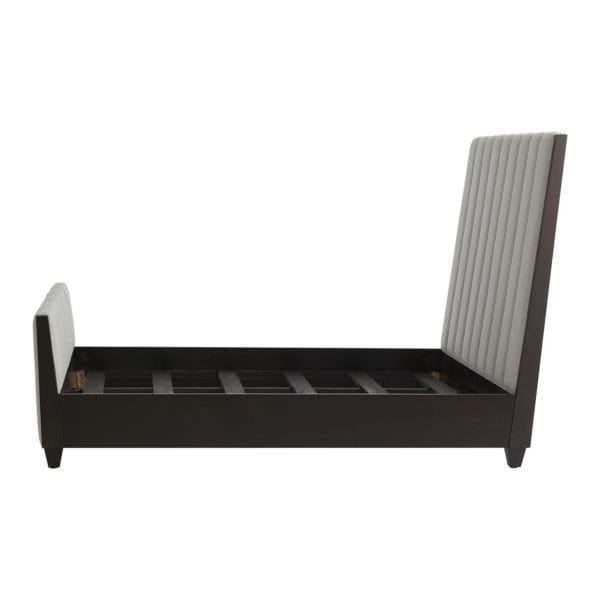 CHANNEL KING BED-CANDID FLEECE - Image 3