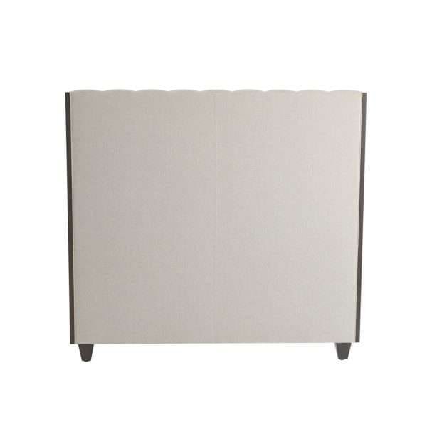 CHANNEL KING BED-CANDID FLEECE - Image 5