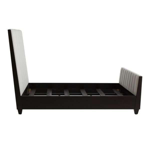 CHANNEL KING BED-CANDID FLEECE - Image 7