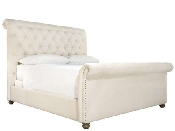 THE BOHO CHIC BED -SPECIAL ORDER
